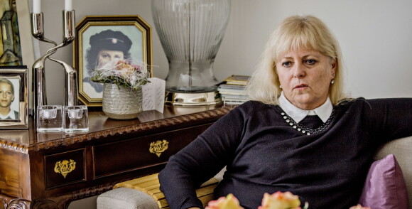 Tinas mor: - Kanskje en dag er det noen som ikke klarer å holde på hemmeligheten
